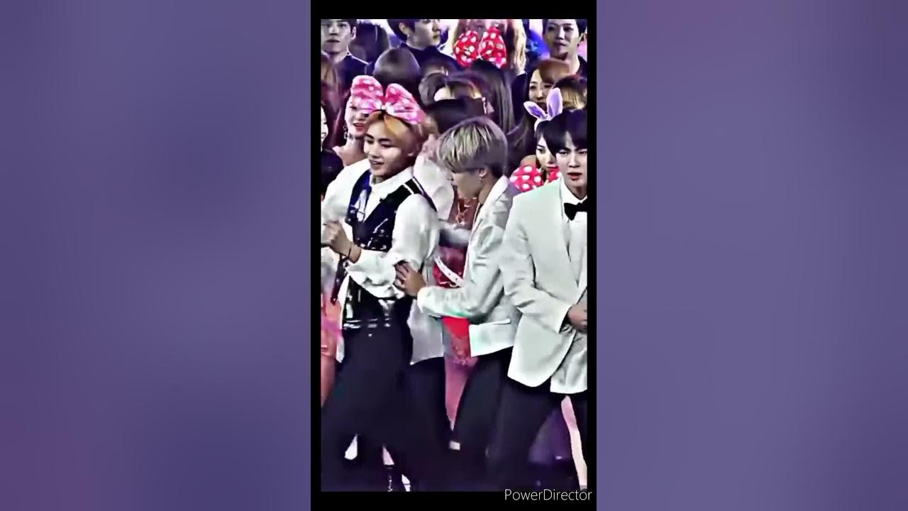 Christmas people song BTS member dance ||😁💜#shorts #viral #BTS #jimin #taehyung #jungkook #kpop
