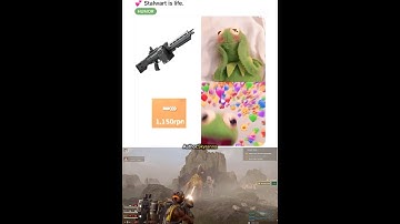 Devs unintentionally added the best weapon in Helldivers 2 #helldivers2 #shorts