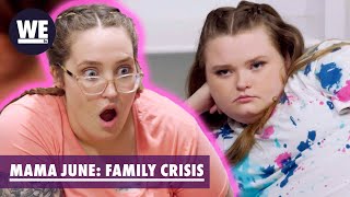 'It's Wedding Day!' Sneak Peek | Mama June: Family Crisis