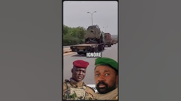 AES Is Reshaping Africa‼️#shorts