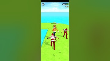 Run Rich 3D 💸 Level 172 🤑💵💰 Gameplay Android iOS Walkthrough #scibergames