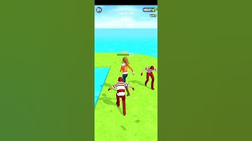 Run Rich 3D 💸 Level 172 🤑💵💰 Gameplay Android iOS Walkthrough #scibergames