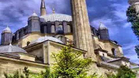 Sourate Al-Baqara  - Salim Ibn Mubarak سورة البقر سالم بن مبارك