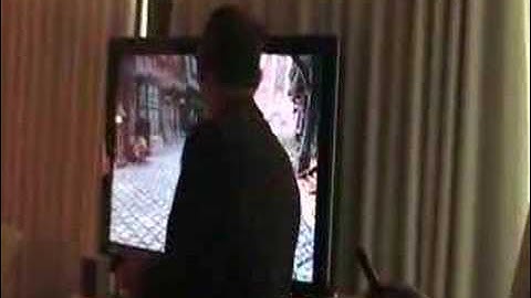 Fable 2 - E307 Demo With Peter Molyneux (Part 2)