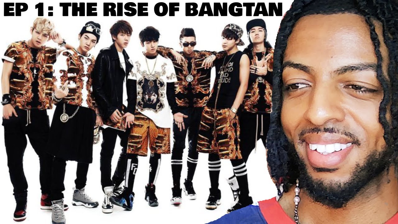 First Time Seeing How BTS Really Began! Rise of Bangtan Reaction