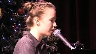 Тамара Оген Magnet Vox My Baby Just Cares For Me