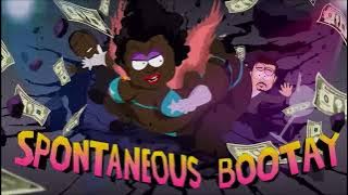 South Park: The Fractured But Whole - Spontaneous Bootay Boss Theme