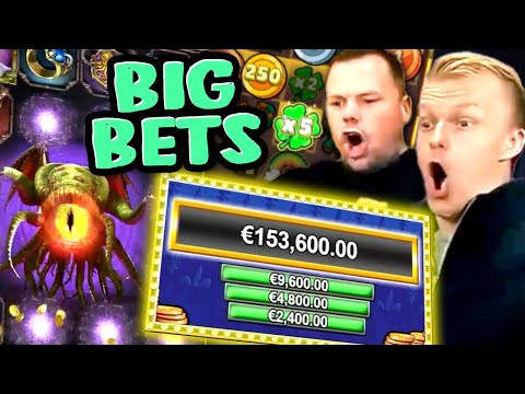 Bedste Spilleautomater på Hey Spin Casino - Find Din Favorit Online!