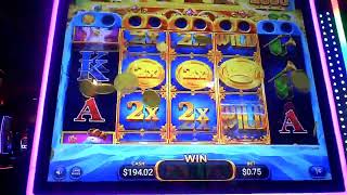 Penguin Palace Slot Machine Bonus(2)