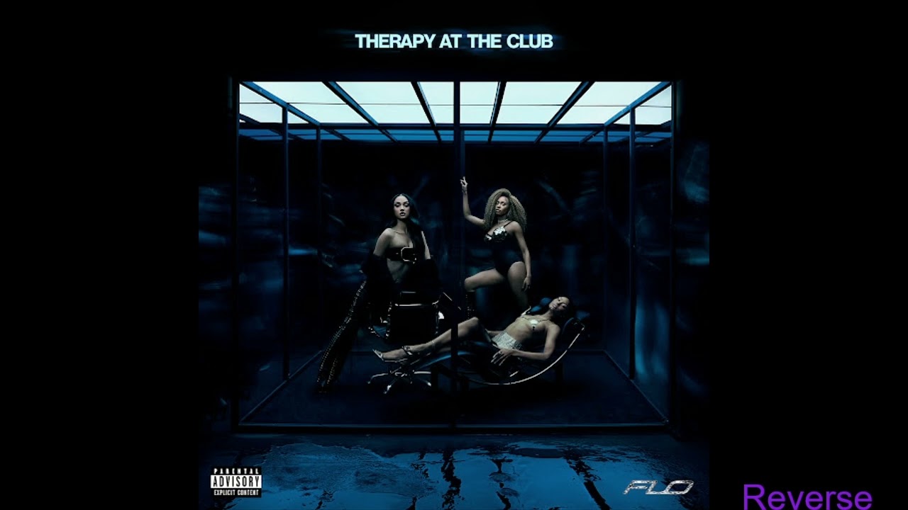 Tonton FLO Therapy at the Club Reverse Music di YouTube Tonton FLO Therapy at the Club Reverse Music di YouTube