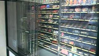 Automated Convenience Store - vending machine Lyon, France screenshot 4