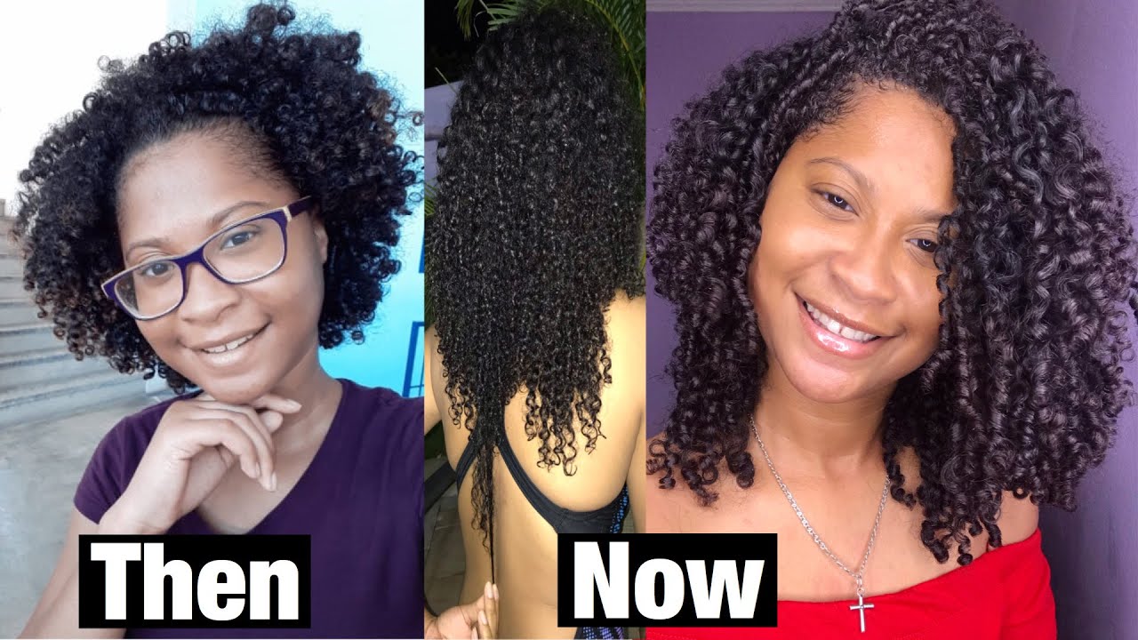 Why Your Hair Is NOT GROWING MUST WATCH YouTube