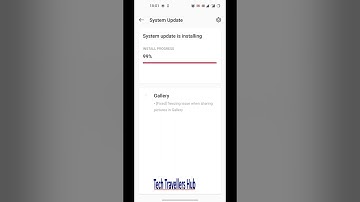Updating OnePlus 9R from Oxygen OS 11.2.7.7.LE28DA to 11.2.8.8.LE28DA. Installation was smooth.