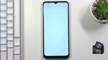 How to Set Default Browser in SAMSUNG Galaxy A22 – Adjust App Preferences