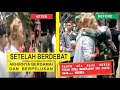 Habib bahar vs tni cipika cipiki akhirnya hatihati provokator  yg tdk senang dg keakraban tni