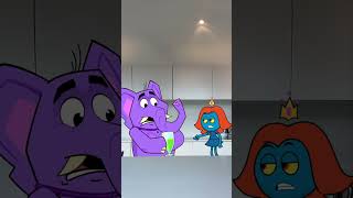 I Didn’t Like the Juice… But My Friend HATES Hearing the Truth! 🧃🙉 (What Do I Do?)  #Shorts