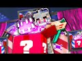 Hypixel SkyBlock: THE GAME SHOW