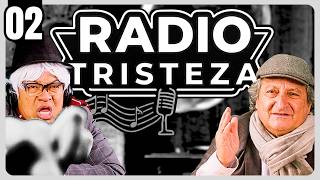 Radio Tristeza 2 - Corporación Maldita