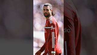 Szoboszlai'nin Frikik Antremanı