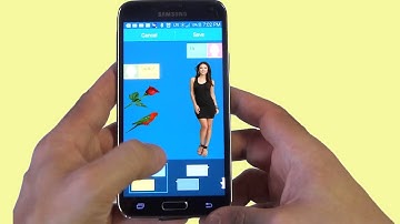 How To Change  Messaging Background On Samsung Galaxy J1/J2/J3/J5/J7/S5/S6/S7/S8 Android