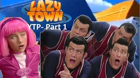 [YTP] We Are Number One But It