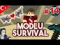 Minecraft Modlu Survival - Bölüm 14 - KÖPEKLERİN AŞKI :)