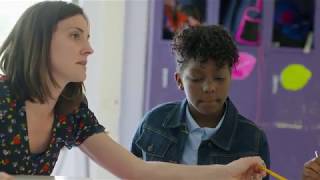 Positive Schools Center - Teaching And Learning Module