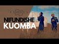 Exodus International NIFUNDISHE KUOMBA