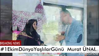 Dünya yaşlılar günü