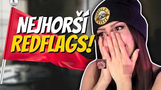 Download Lagu Jaké jsou nejhorší vztahové REDFLAGY? | TIERLISTY! MP3 Download Lagu Jaké jsou nejhorší vztahové REDFLAGY? | TIERLISTY! MP3