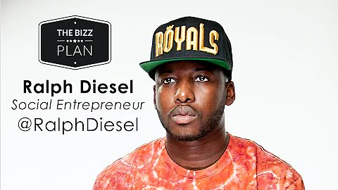 The BIZZ Plan | Ralph Diesel