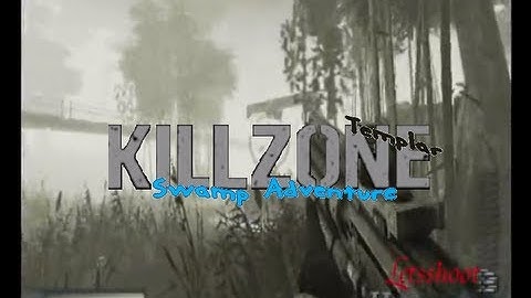 (#43) Walkthrough Killzone 1 with Templar 