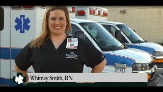 Whitney Smith, RN - Stroke Coordinator at Fairview Park Hospital