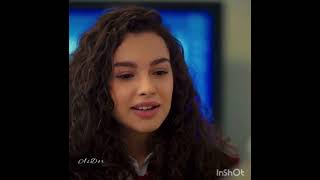 Onur Seyit Yaran Ve Su Burcu Yazgi Coskun Klip - Deli Kiz