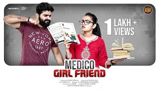 Medico Girl Friend || Rowdy Baby || Soniya Singh || Pavan Sidhu || South Indian Logic