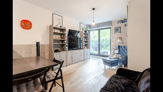 Mieszkanie Sprzedaż 2-pok. 49 m2 2017 rok BS1-MS-311833 Kraków, Śródmieście, Grzegórzki, ul. Baje...