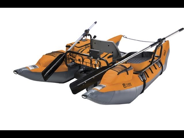 classic accessories colorado inflatable fishing pontoon Accessories: Boats The boat also has a pre Colorado Inflatable Pontoon Mods |
