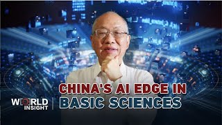 China's edge in basic sciences: How AI, mathematics shape nation's talents