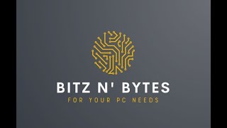 Introduction to Bitz N' Bytes Computers!