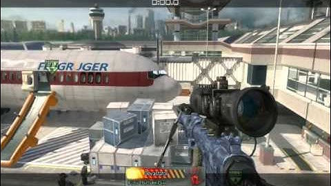 MW2: More Epic Killcams (Killcam Montage?)