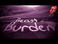 The Rolling Stones - Beast of Burden (Official Lyric Video)
