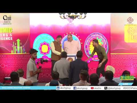 Mr Umesh Bhardwaj, HoD-Central Contracts Group | Digitalization of Procurement Process
