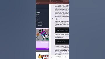 ✋ Configura el Idioma de respuesta mediante los Prompts de Sistema en LM Studio o Jan IA - 15