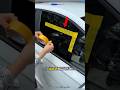 طريقة فتح النافذة عند نسيان المفتاح داخل السيارة Shorts 