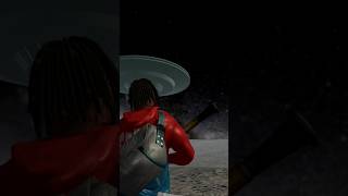 alien se Mukabala #game