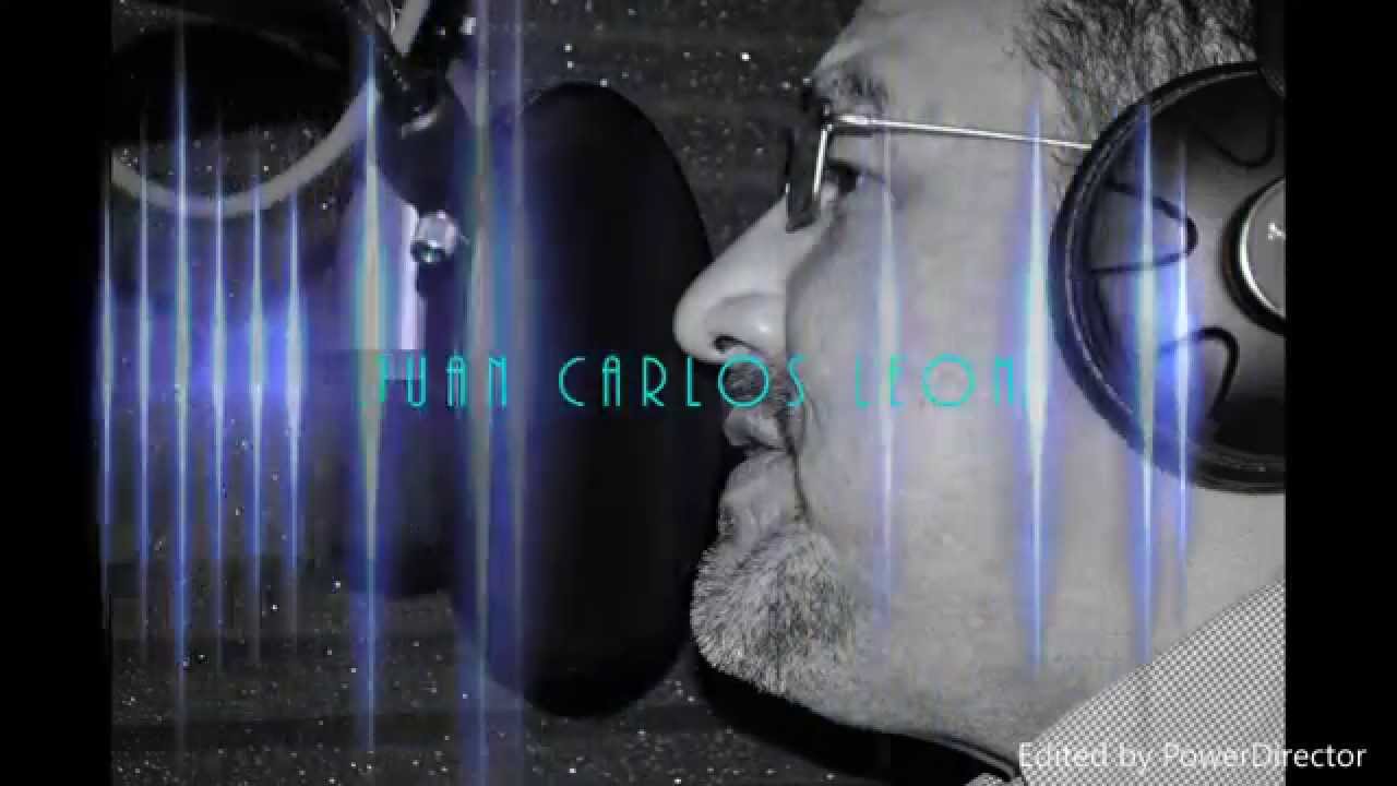 Juan Carlos Leon Spanish VO