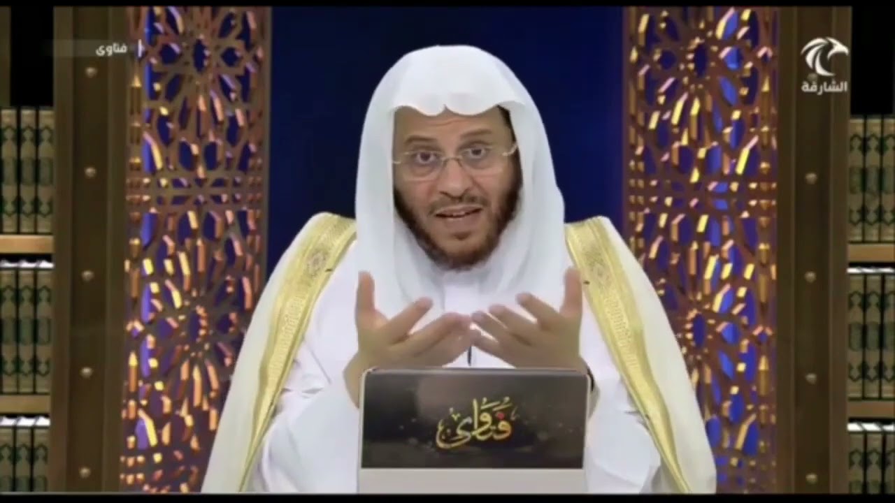 رسالة لكل من يعجب بعمله | الشيخ عزيز بن فرحان