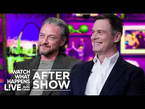 Peter Krause Chooses the Craziest 9-1-1 Storyline | WWHL