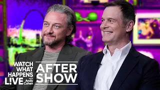 Peter Krause Chooses the Craziest 9-1-1 Storyline | WWHL