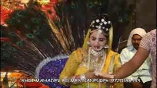 Chham chham nache teri morni mohan